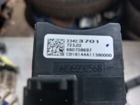 OPEL Komplett Kormánykapcsoló (Bajuszkapcsoló)