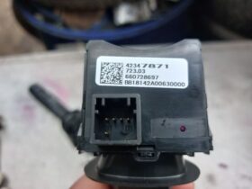 OPEL Komplett Kormánykapcsoló (Bajuszkapcsoló)