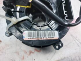 OPEL Légzsák Átvezető Szalagkábel