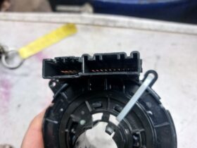 OPEL Légzsák Átvezető Szalagkábel