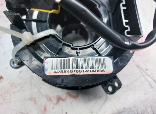 
								OPEL Légzsák Átvezető Szalagkábel full									