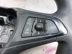 
										OPEL Kormány full									