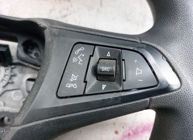 
								OPEL Kormány full									