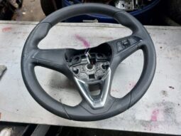 
										OPEL Kormány full									