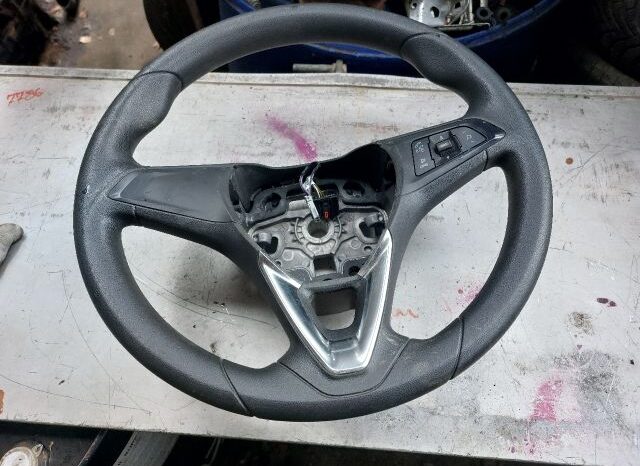 
								OPEL Kormány full									