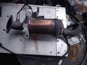 VW Katalizátor