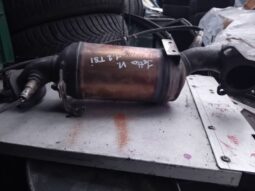 
										VW Katalizátor full									