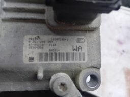 
										OPEL Motorvezérlő full									