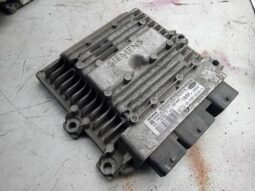
										FORD Motorvezérlő full									