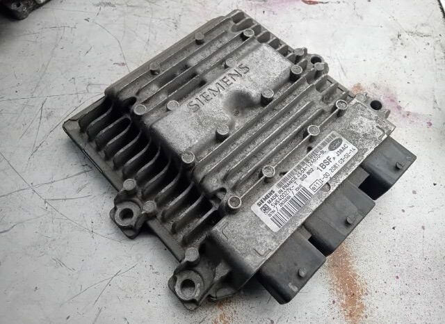 
								FORD Motorvezérlő full									