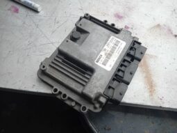 
										RENAULT Motorvezérlő full									