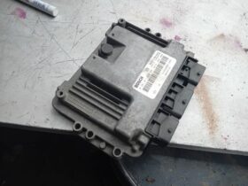 RENAULT Motorvezérlő
