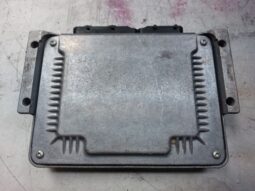 
										FIAT Motorvezérlő full									