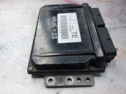 
										DAEWOO Motorvezérlő full									