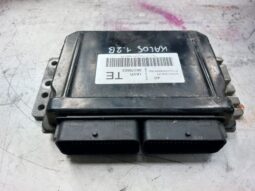 
										DAEWOO Motorvezérlő full									