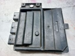 
										RENAULT Motorvezérlő full									
