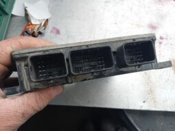 
										RENAULT Motorvezérlő full									
