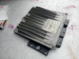 
										RENAULT Motorvezérlő full									