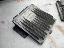 
										RENAULT Motorvezérlő full									
