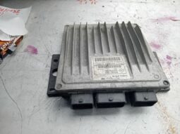 
										RENAULT Motorvezérlő full									