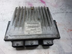 RENAULT Motorvezérlő