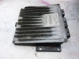 
										RENAULT Motorvezérlő full									