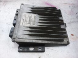 
										RENAULT Motorvezérlő full									