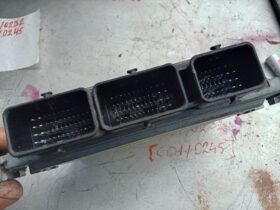 NISSAN Motorvezérlő