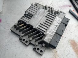 
										NISSAN Motorvezérlő full									