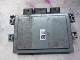 
										FORD Motorvezérlő full									