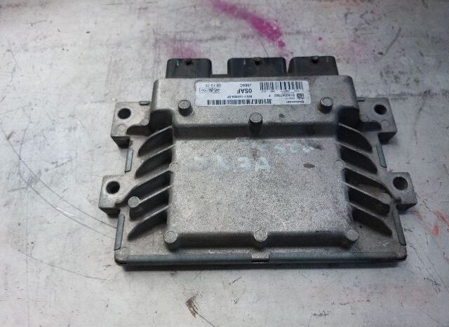 
								FORD Motorvezérlő full									