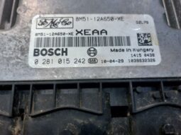 
										FORD Motorvezérlő full									