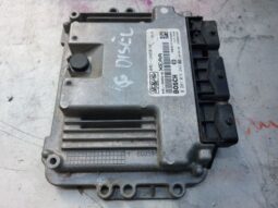
										FORD Motorvezérlő full									