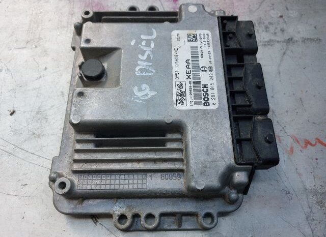 
								FORD Motorvezérlő full									