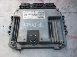 
										FORD Motorvezérlő full									