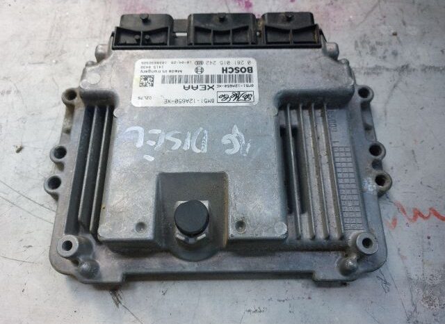 
								FORD Motorvezérlő full									