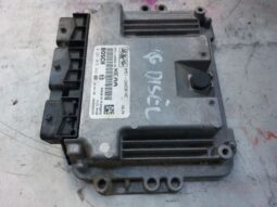 
										FORD Motorvezérlő full									