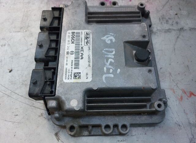 
								FORD Motorvezérlő full									