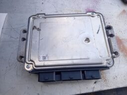 
										FORD Motorvezérlő full									