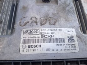 FORD Motorvezérlő