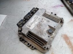 
										FORD Motorvezérlő full									