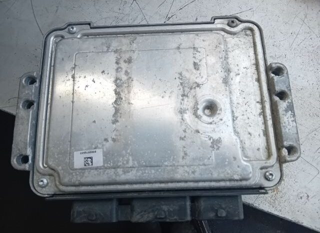 
								FORD Motorvezérlő full									