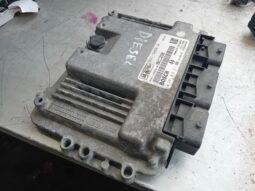 
										FORD Motorvezérlő full									