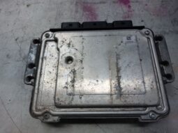 
										FORD Motorvezérlő full									