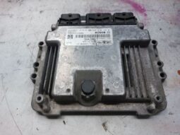 
										FORD Motorvezérlő full									