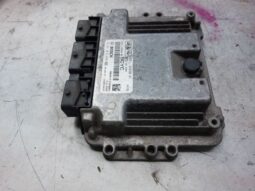 
										FORD Motorvezérlő full									