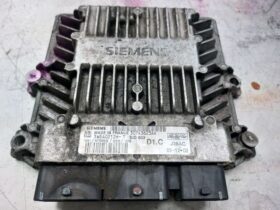 VOLVO Motorvezérlő