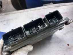 
										VOLVO Motorvezérlő full									