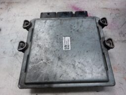 
										VOLVO Motorvezérlő full									