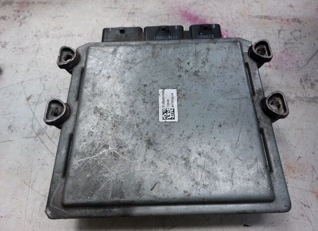 
								VOLVO Motorvezérlő full									
